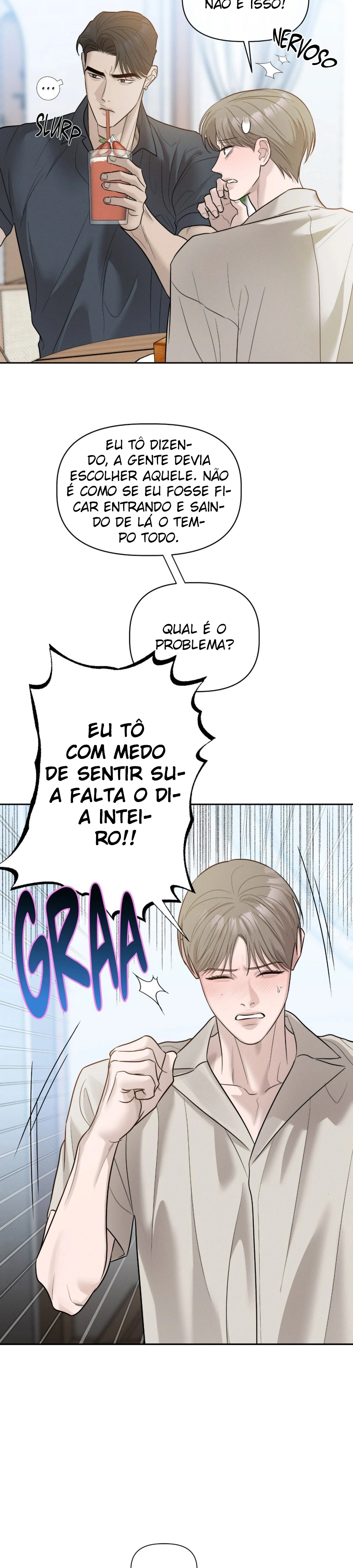 Obsessões Perigosas Capítulo 50 Página 4