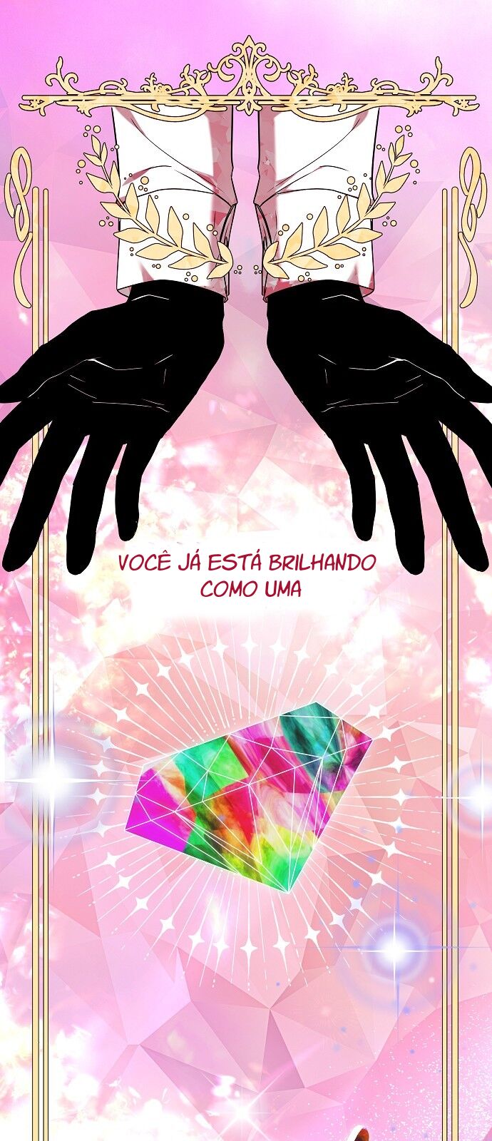 Obsidian Bride Capítulo 1 Página 10