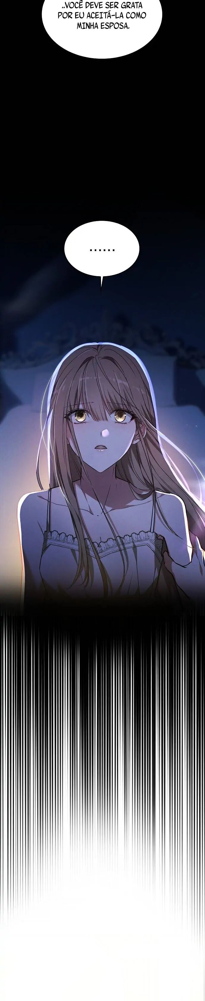 Obsidian Bride Capítulo 1 Página 50