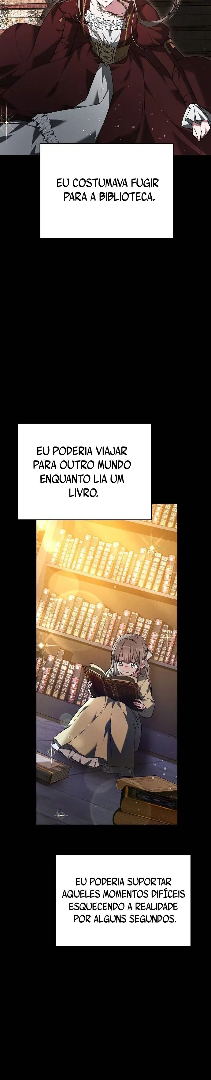 Obsidian Bride Capítulo 1 Página 55