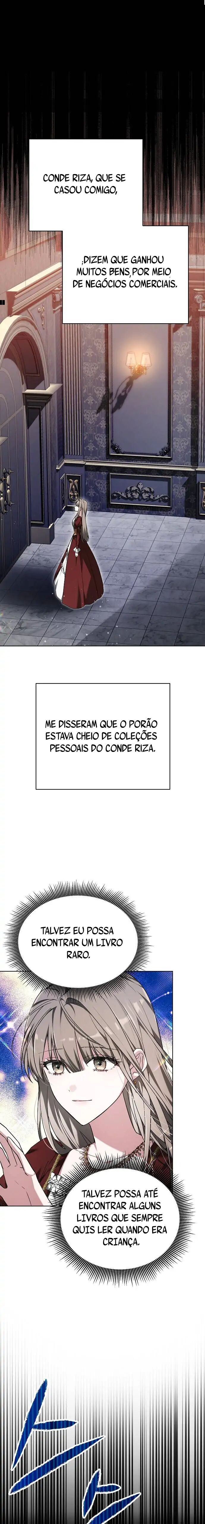 Obsidian Bride Capítulo 1 Página 56