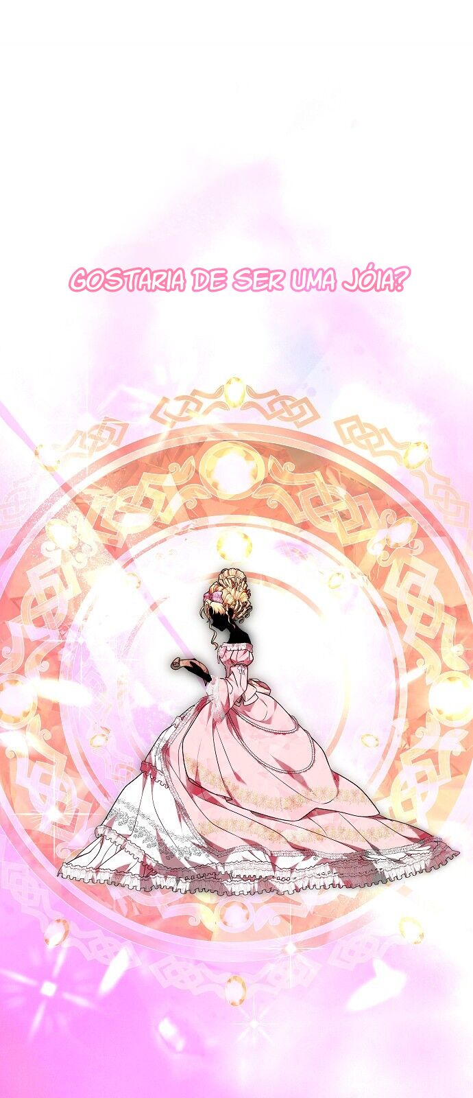 Obsidian Bride Capítulo 1 Página 9