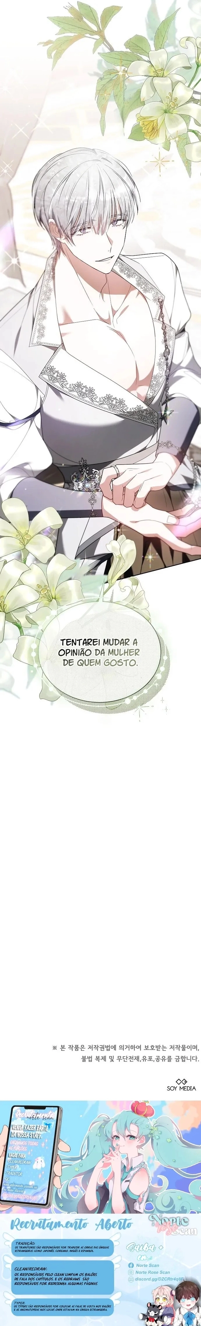 Obsidian Bride Capítulo 10 Página 12