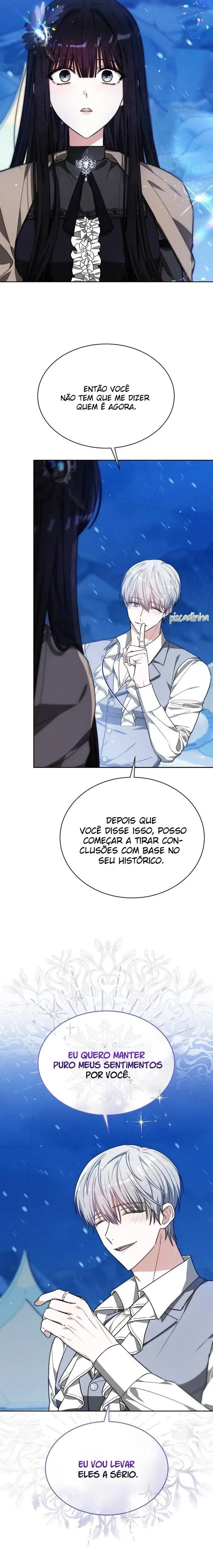 Obsidian Bride Capítulo 15 Página 5