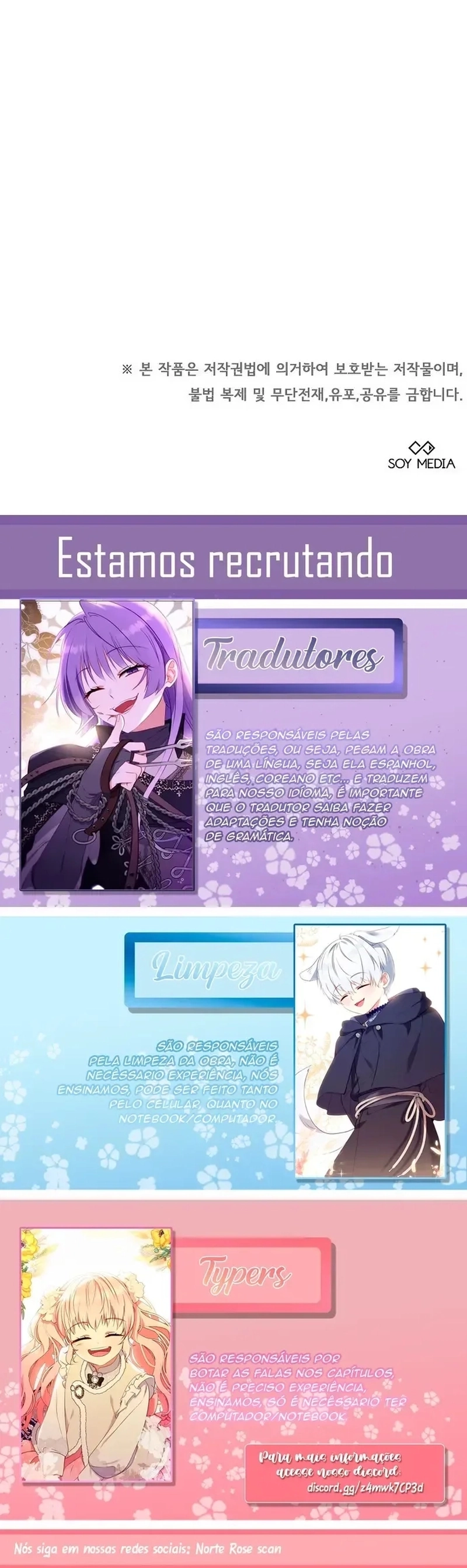 Obsidian Bride Capítulo 18 Página 12