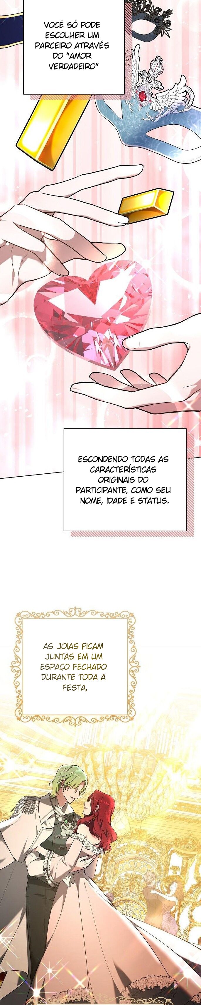 Obsidian Bride Capítulo 2 Página 1