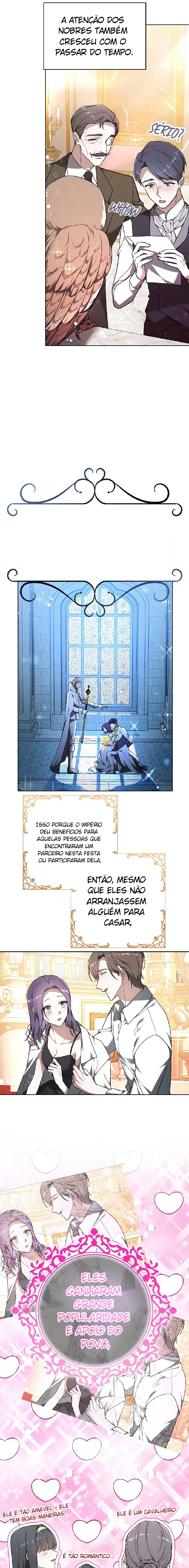 Obsidian Bride Capítulo 2 Página 14