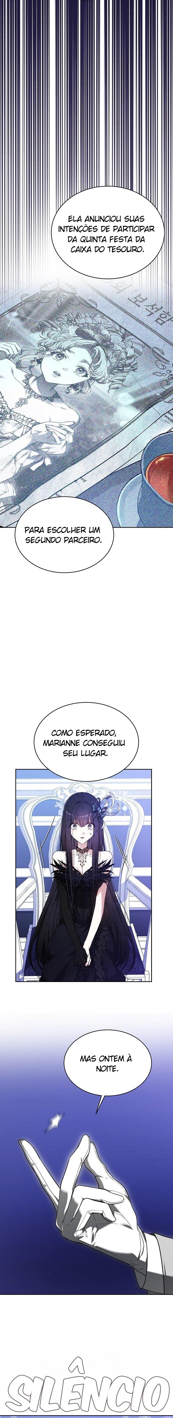 Obsidian Bride Capítulo 2 Página 21