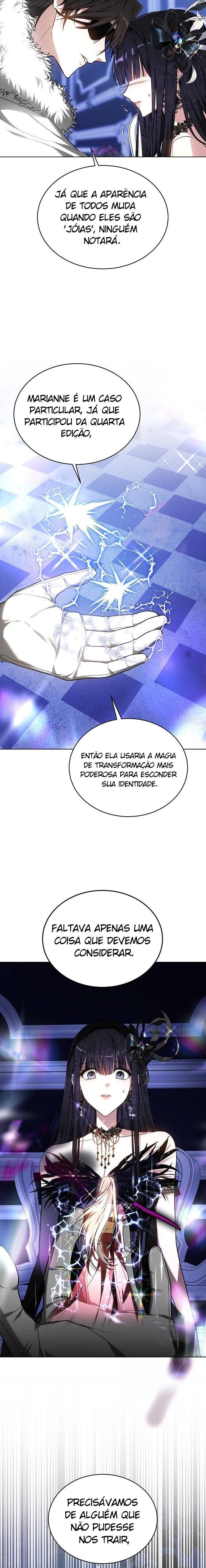 Obsidian Bride Capítulo 2 Página 26