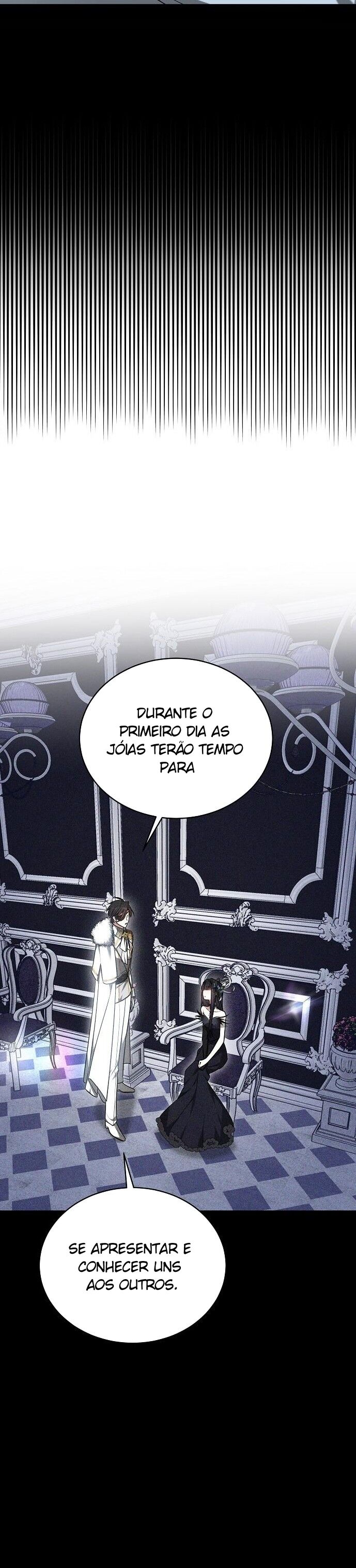Obsidian Bride Capítulo 2 Página 35