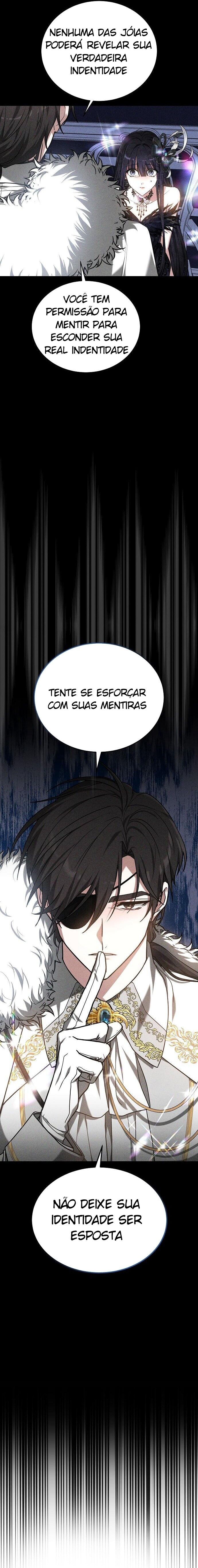 Obsidian Bride Capítulo 2 Página 36