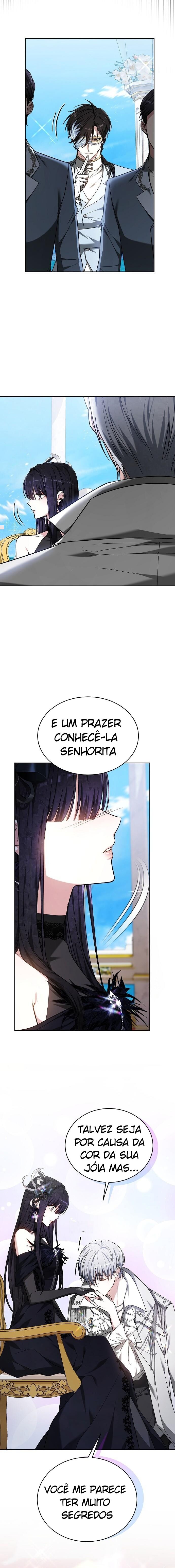Obsidian Bride Capítulo 2 Página 37