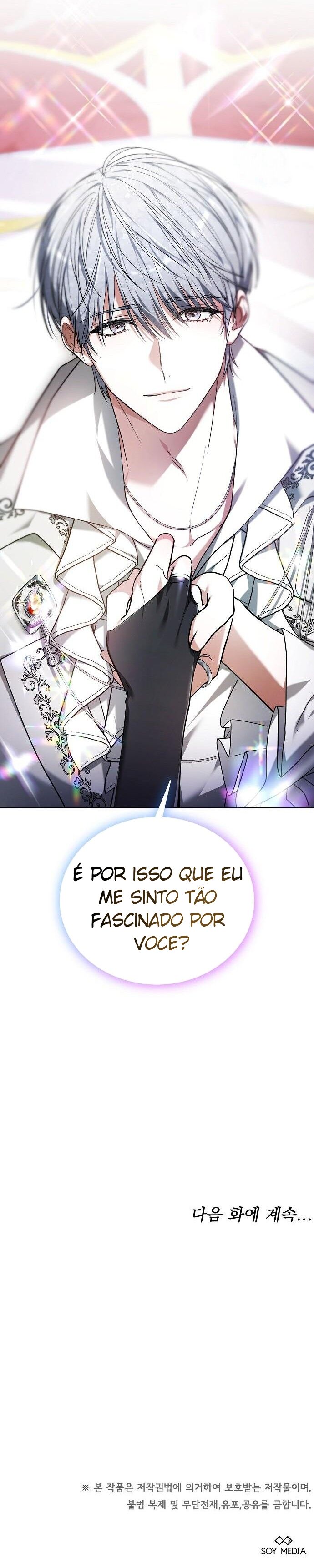 Obsidian Bride Capítulo 2 Página 38
