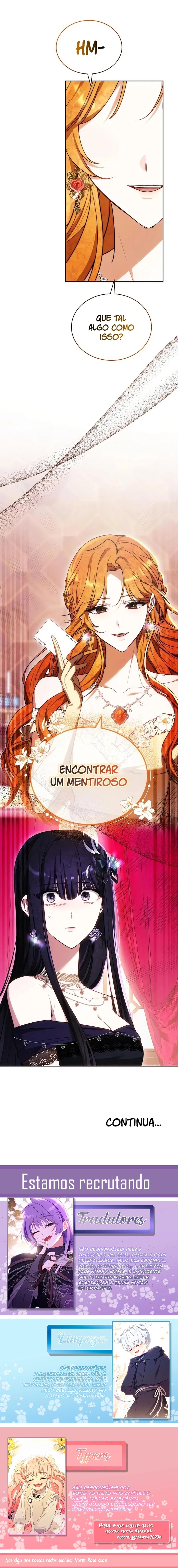 Obsidian Bride Capítulo 26 Página 10
