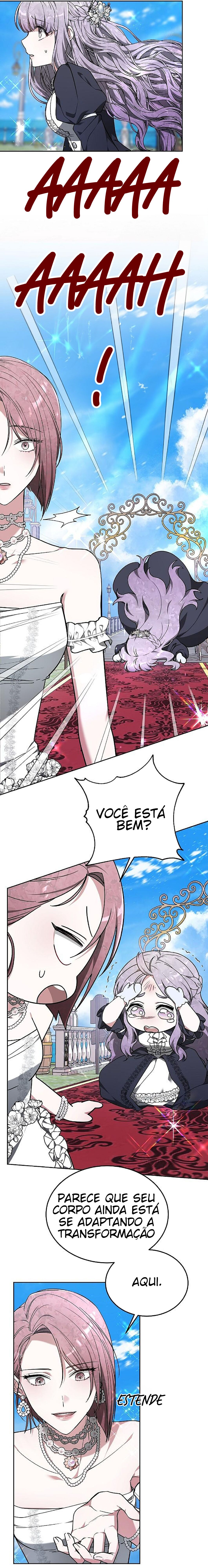 Obsidian Bride Capítulo 3 Página 25