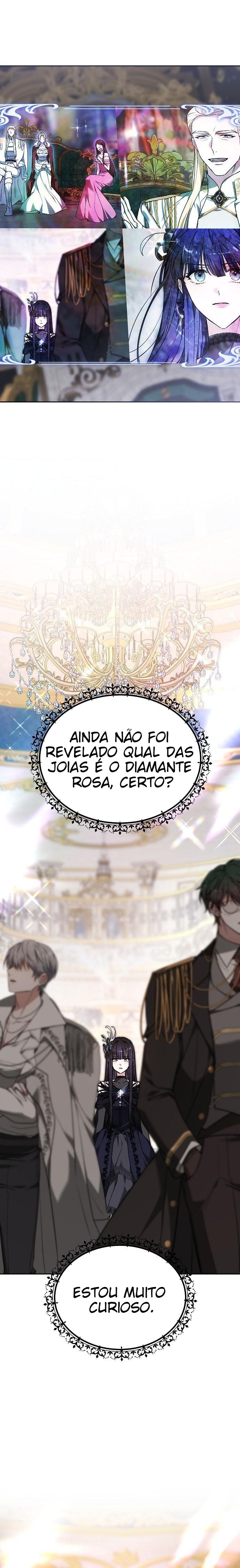 Obsidian Bride Capítulo 3 Página 46
