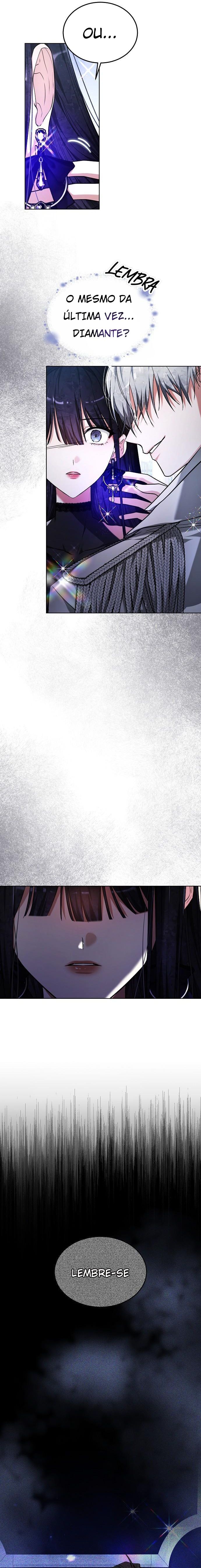 Obsidian Bride Capítulo 3 Página 6