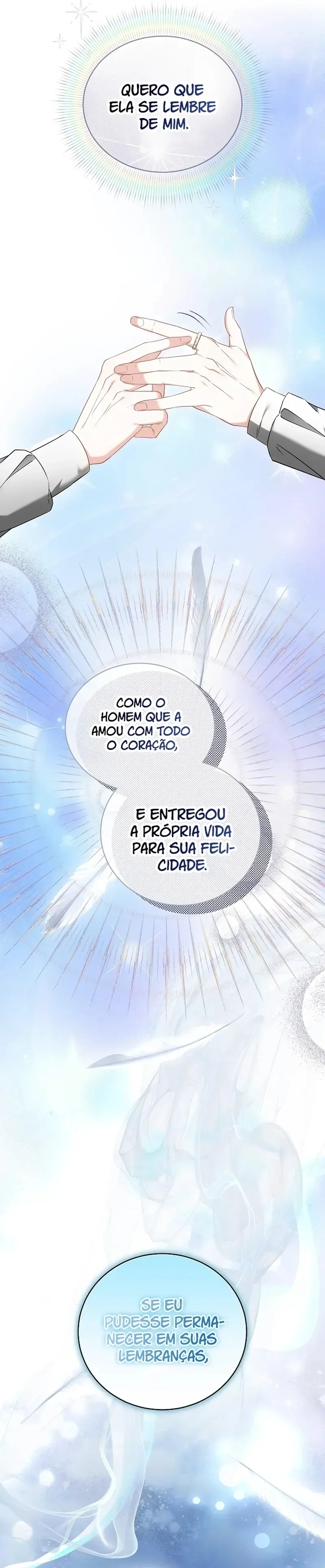 Obsidian Bride Capítulo 36 Página 10