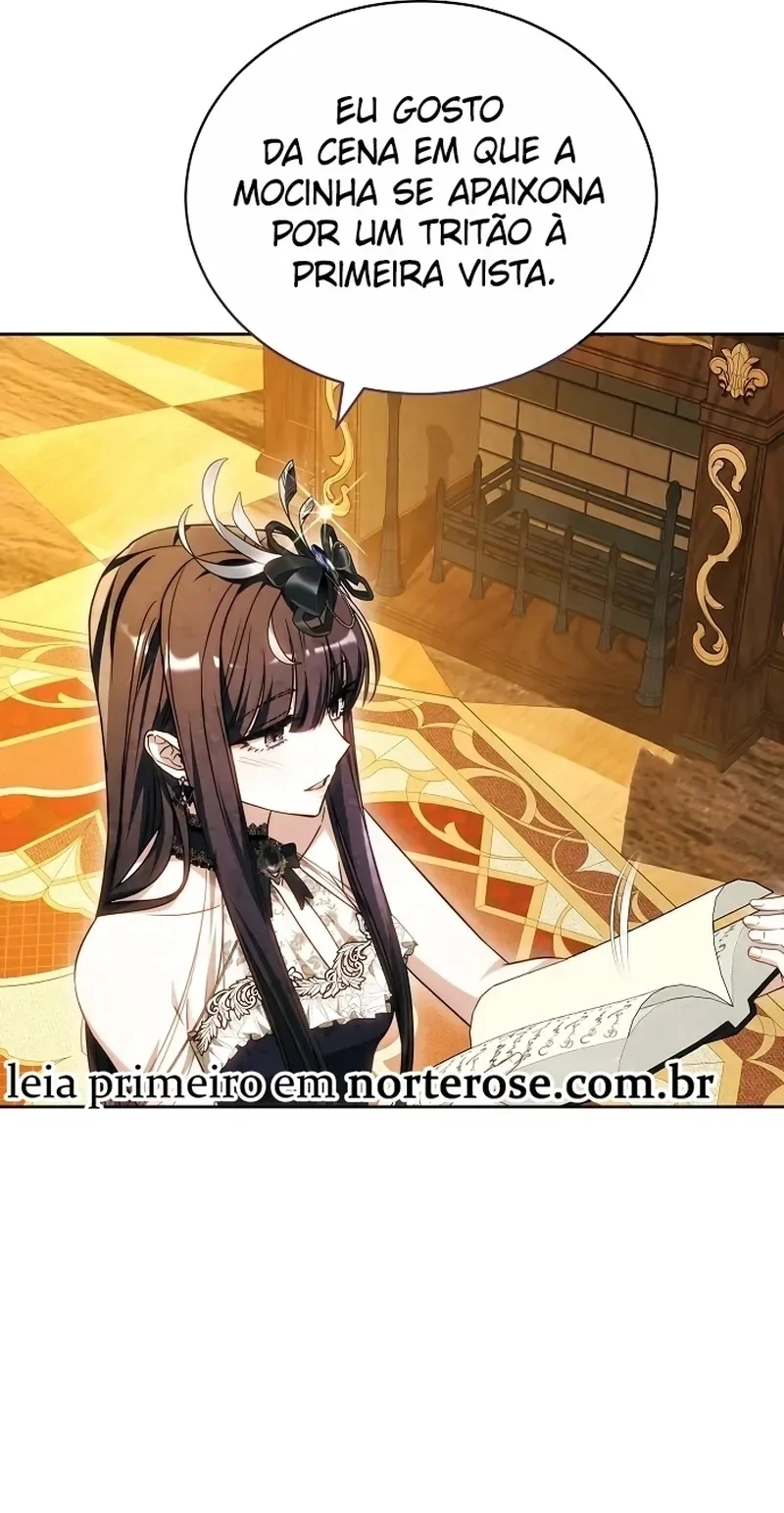 Obsidian Bride Capítulo 36 Página 15
