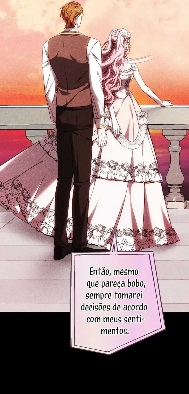 Obsidian Bride Capítulo 36 Página 5