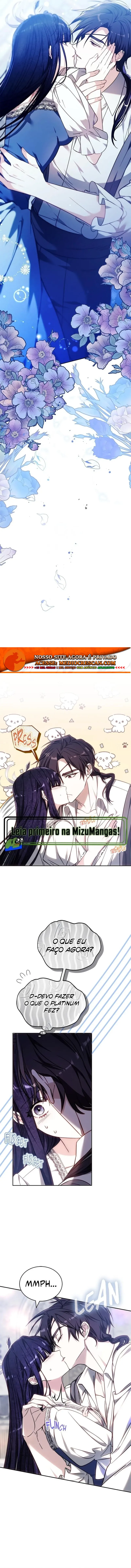 Obsidian Bride Capítulo 38 Página 11