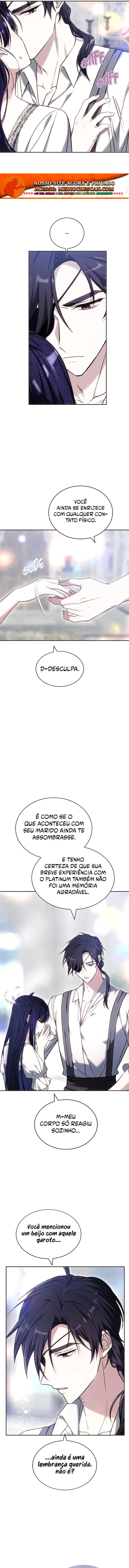 Obsidian Bride Capítulo 38 Página 12