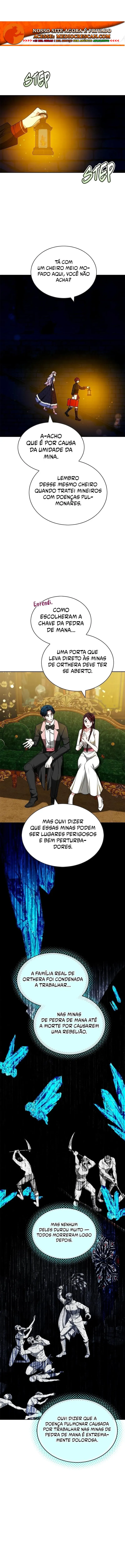 Obsidian Bride Capítulo 38 Página 4