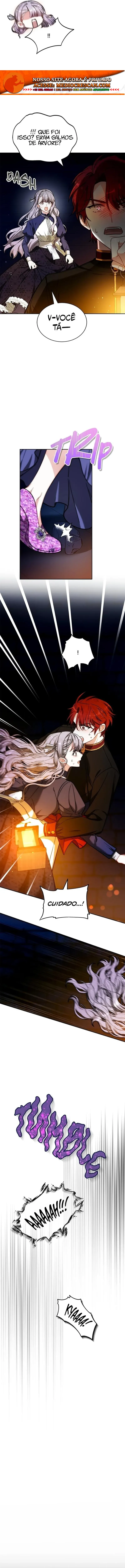 Obsidian Bride Capítulo 38 Página 6