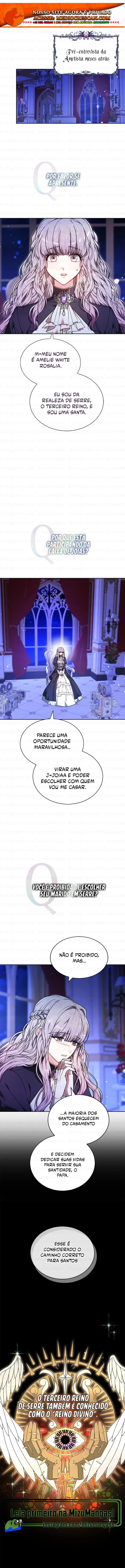 Obsidian Bride Capítulo 39 Página 2