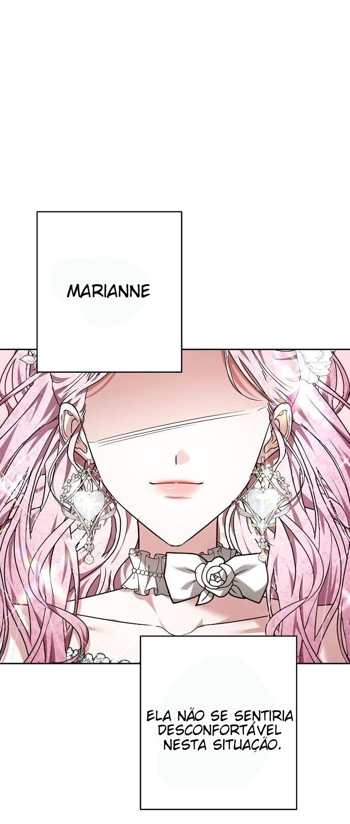 Obsidian Bride Capítulo 4 Página 20