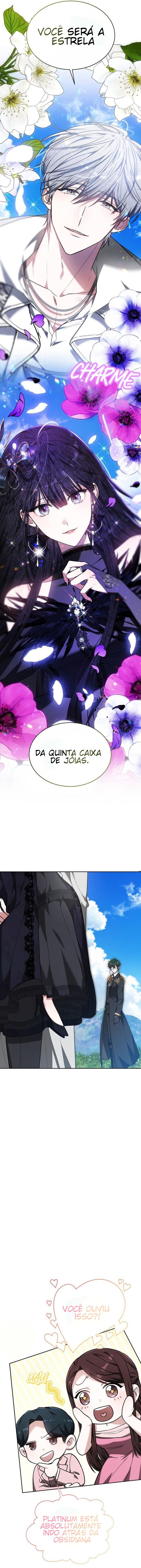 Obsidian Bride Capítulo 4 Página 22