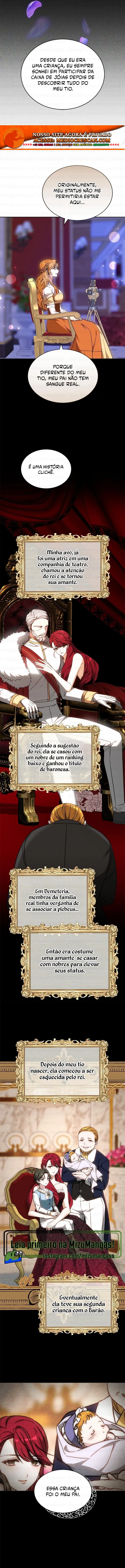 Obsidian Bride Capítulo 40 Página 4