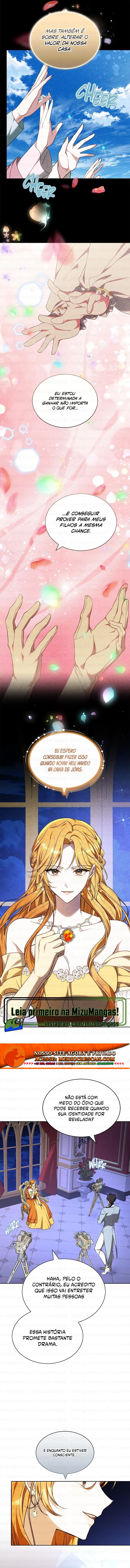 Obsidian Bride Capítulo 40 Página 6