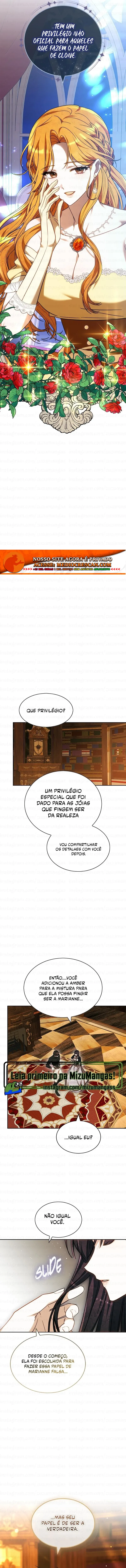 Obsidian Bride Capítulo 40 Página 7