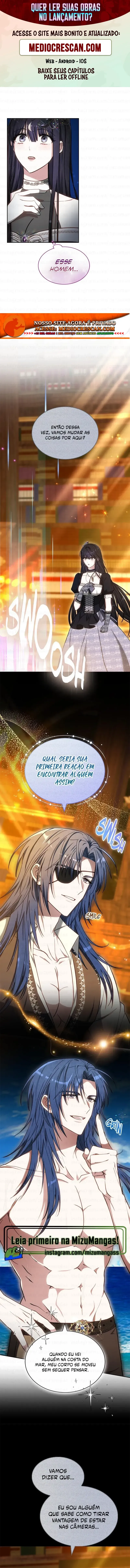 Obsidian Bride Capítulo 41 Página 1