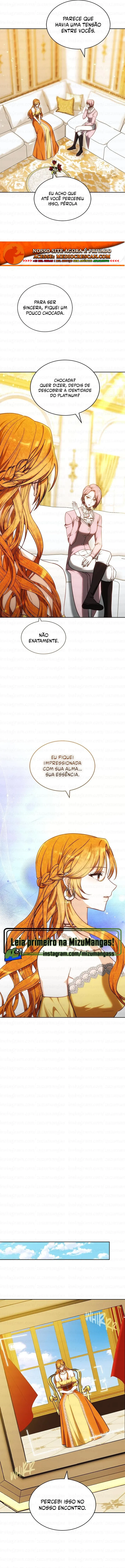 Obsidian Bride Capítulo 41 Página 18