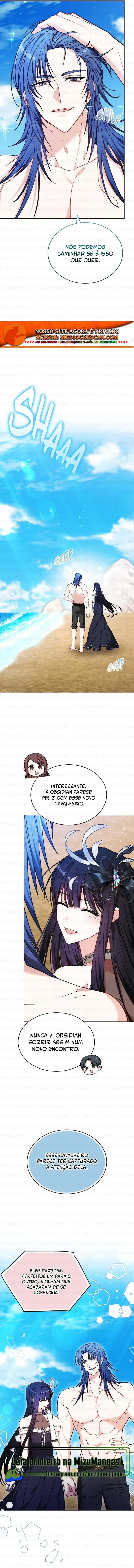 Obsidian Bride Capítulo 41 Página 4