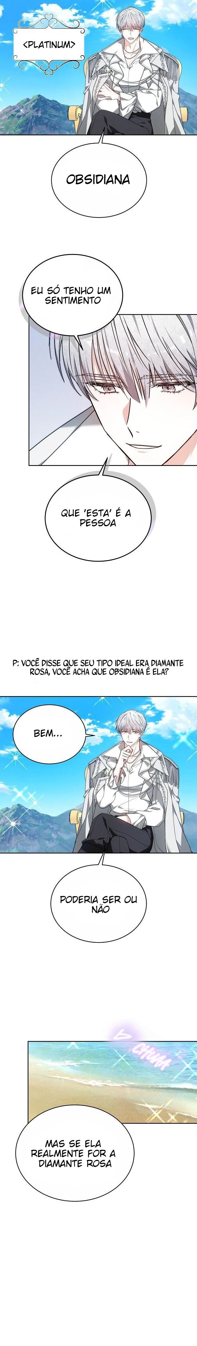 Obsidian Bride Capítulo 5 Página 9