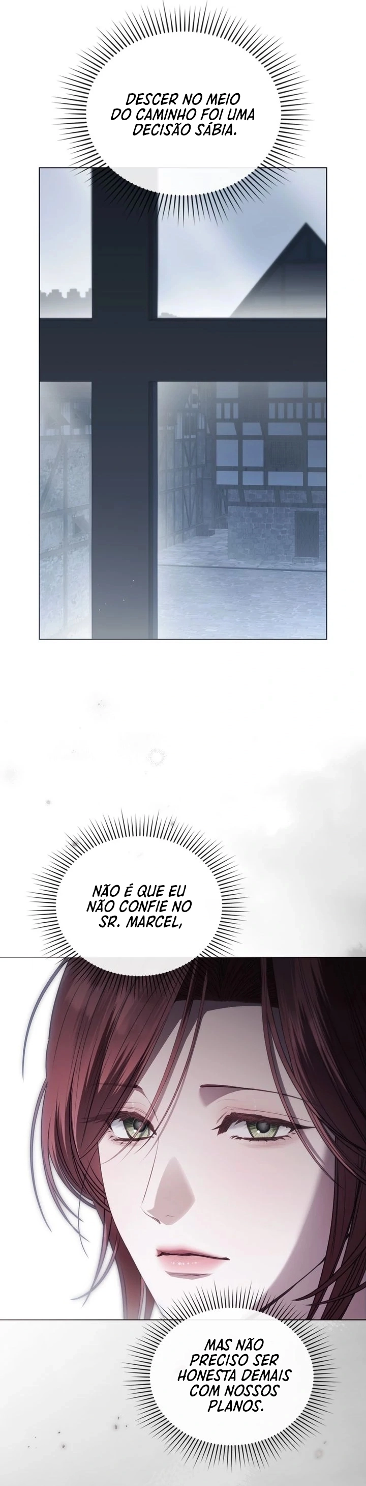 Odalisca Capítulo 49 Página 5