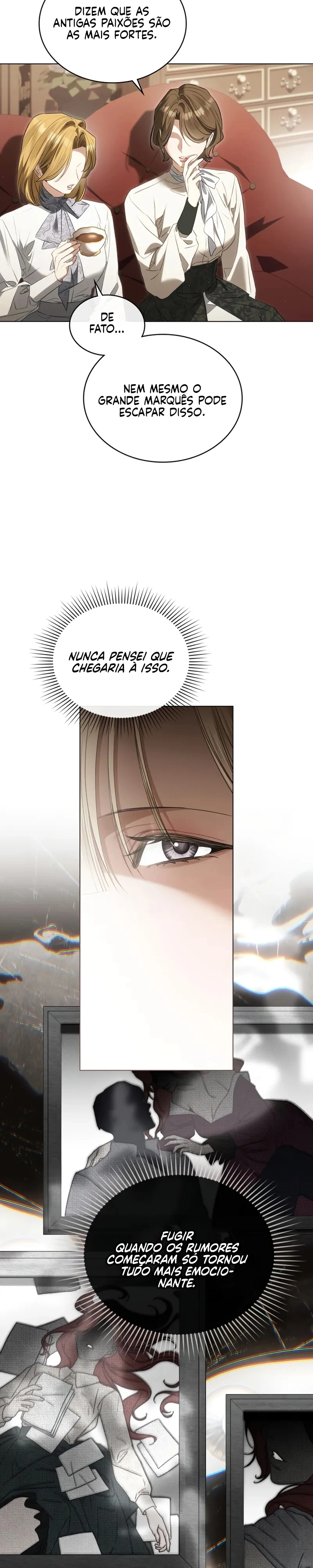 Odalisca Capítulo 51 Página 3