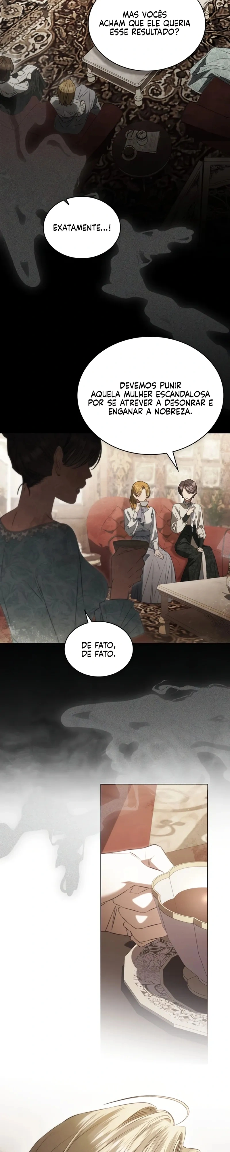 Odalisca Capítulo 51 Página 7