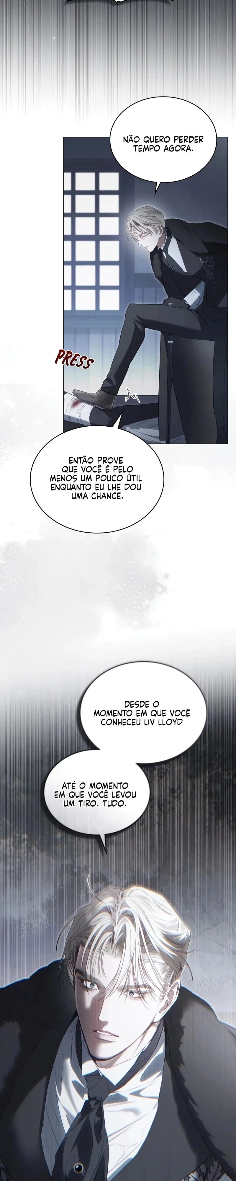 Odalisca Capítulo 52 Página 7