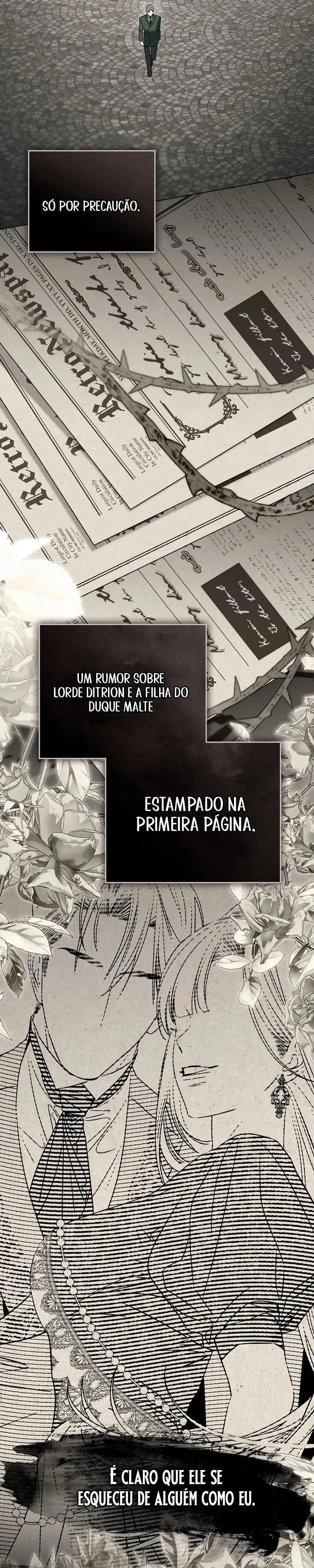 Odalisca Capítulo 53 Página 17