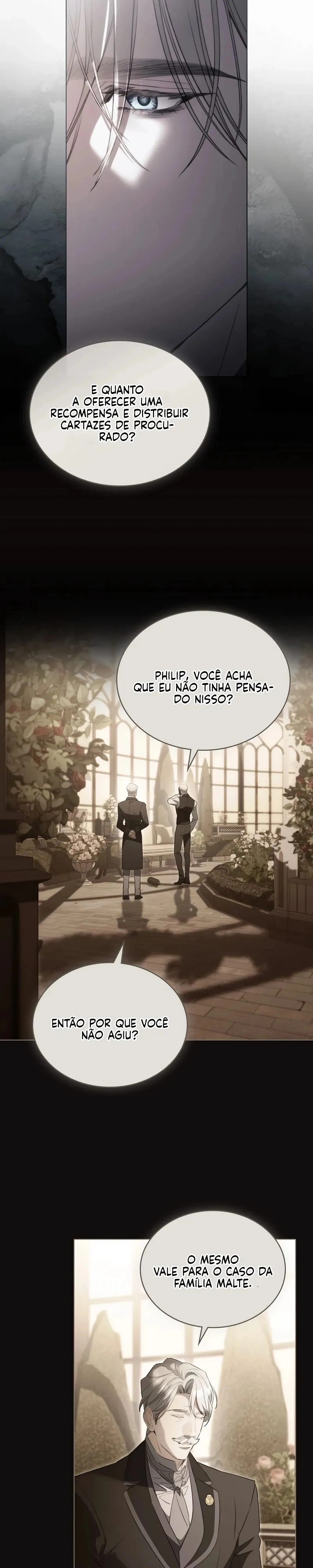 Odalisca Capítulo 53 Página 3