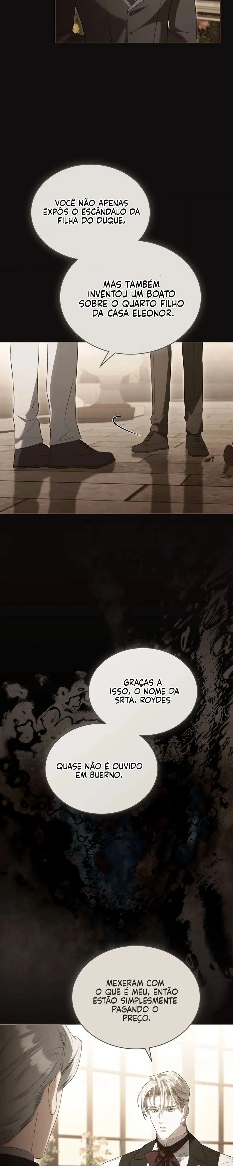 Odalisca Capítulo 53 Página 4
