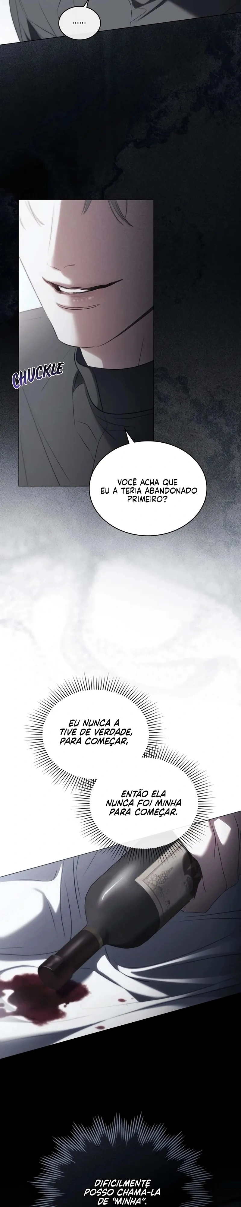 Odalisca Capítulo 53 Página 6