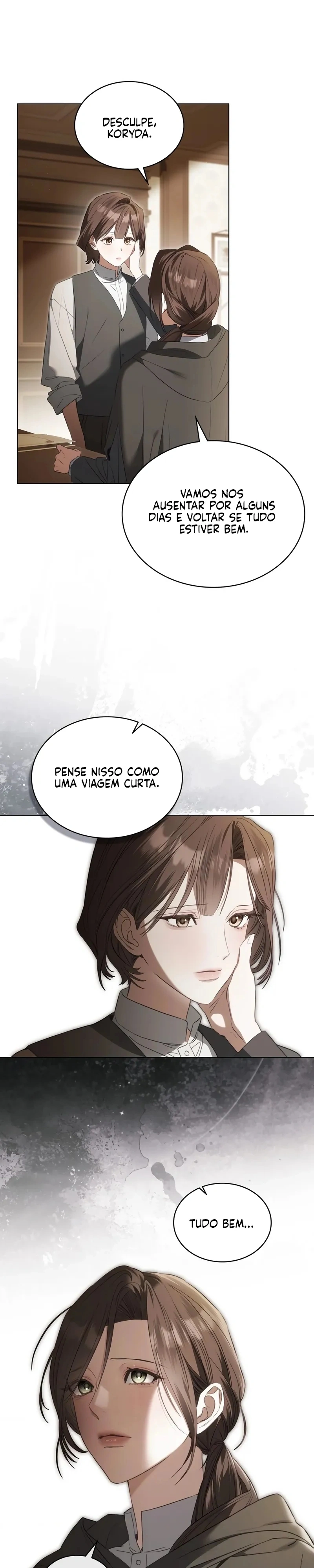 Odalisca Capítulo 54 Página 10