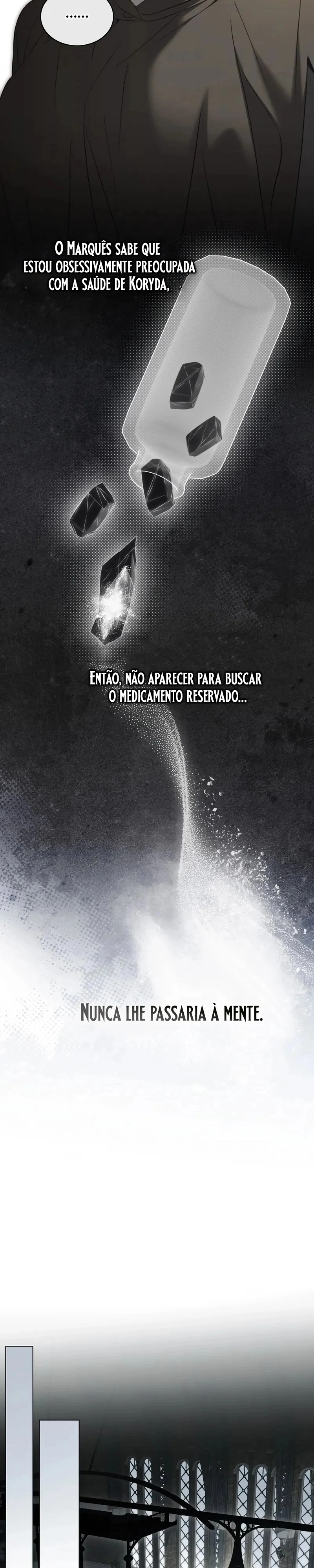 Odalisca Capítulo 54 Página 11