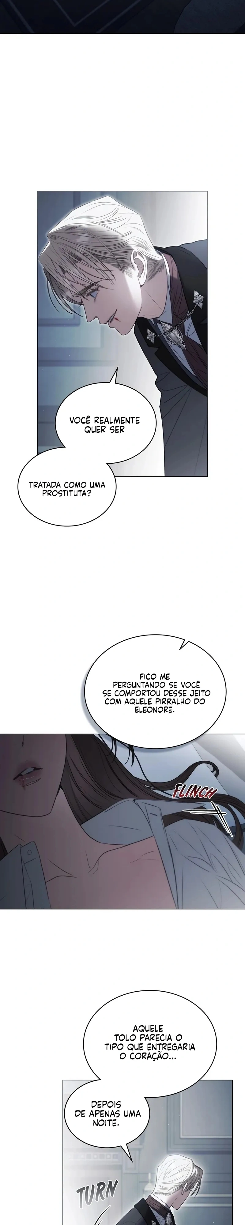 Odalisca Capítulo 55 Página 13