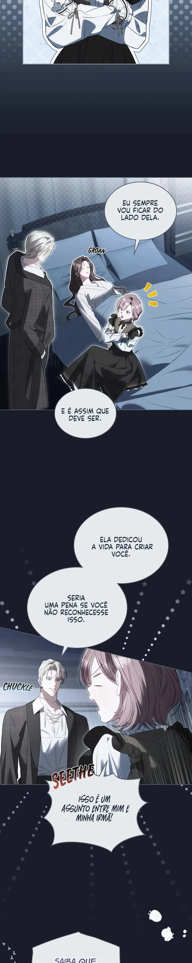 Odalisca Capítulo 56 Página 19